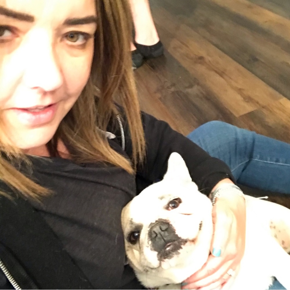 Meet your Posher, Kellymarie